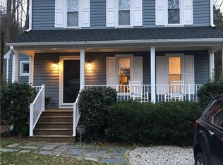 1315 Lockett Ridge Rd, Midlothian, VA 23114