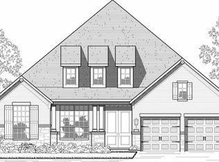 4134 Revard Rd, Celina, TX 75009