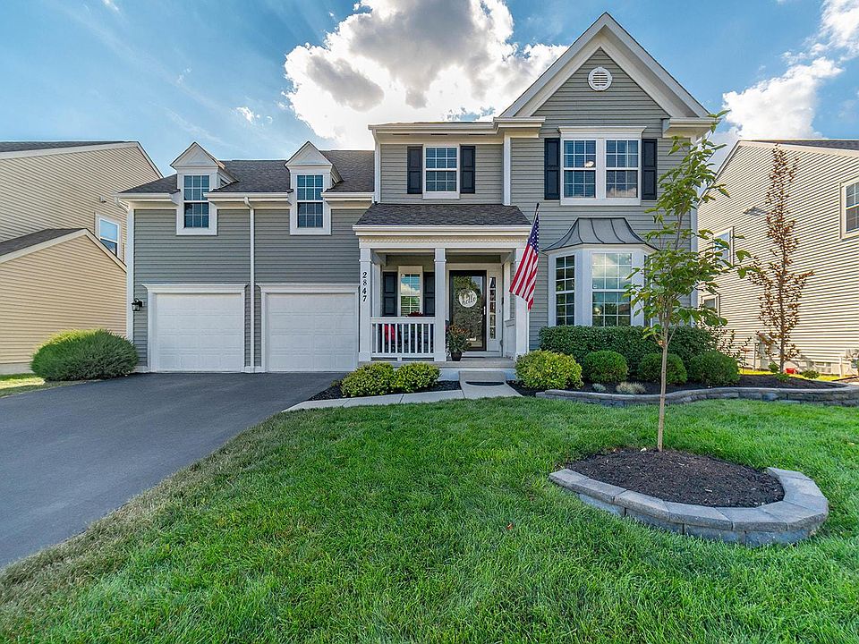 1st image of 2847 Deverell Dr