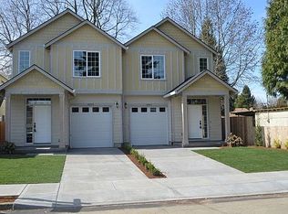 8819 N Endicott Ave, Portland, OR 97217