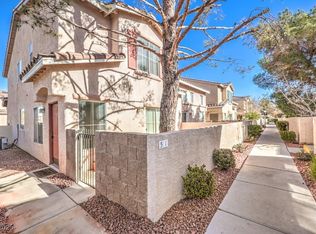 51 Belle Ridge Ave, Las Vegas, NV 89123