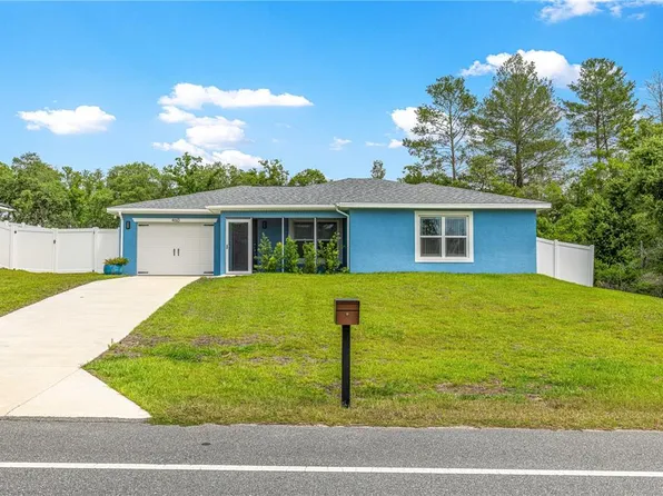 460 Marion Oaks Blvd, Ocala, FL 34473