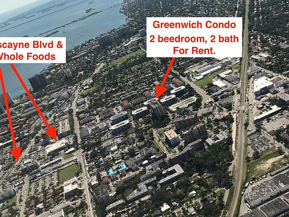 This condo is located in a very desirable area, nearby to Whole Foods, Publix, Starbucks, Home Depot and many more.