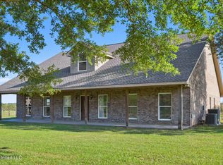 5121 Jordan Rd, Perkinston, MS 39573