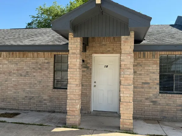 2714 W Mile 17 1/2 Rd #18, Edinburg, TX 78541