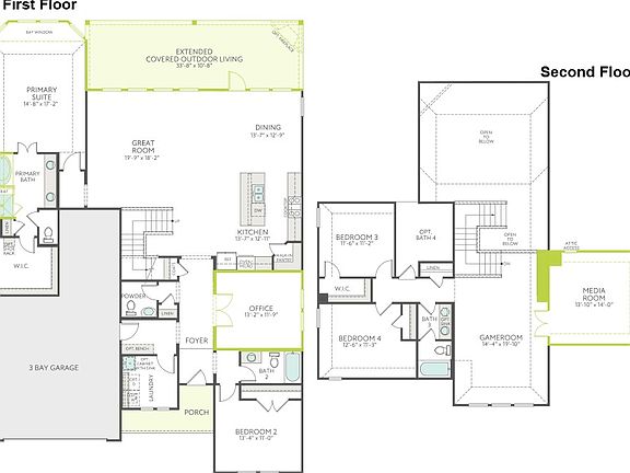 2nd image of this home