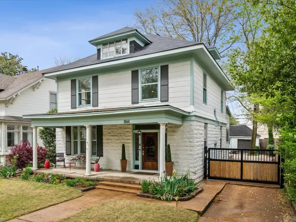 1646 Eastmoreland Ave, Memphis, TN 38104