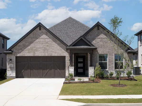 2212 Valencia Dr, Little Elm, TX 75068