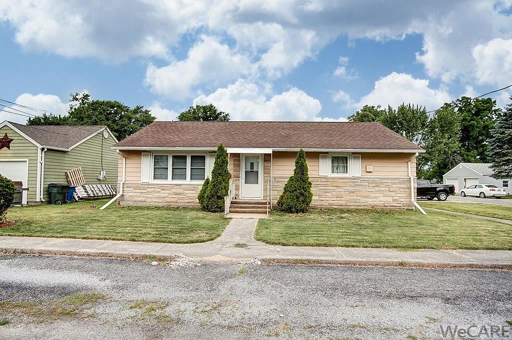 632 Harmon St, Delphos, OH 45833 Zillow