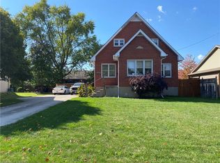 66 Rowanwood Ave, Brantford, ON N3S7C6