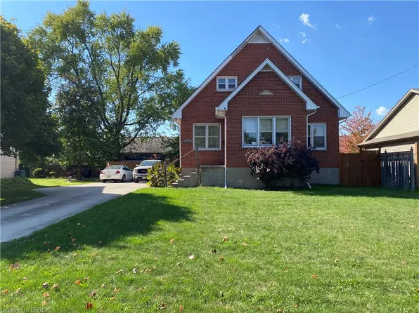 66 Rowanwood Ave, Brantford, ON N3S 7C6