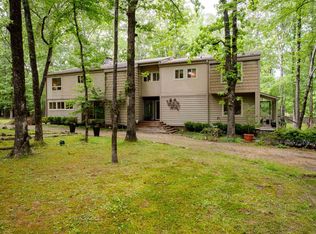 6 Woodsong Dr, Roland, AR 72135