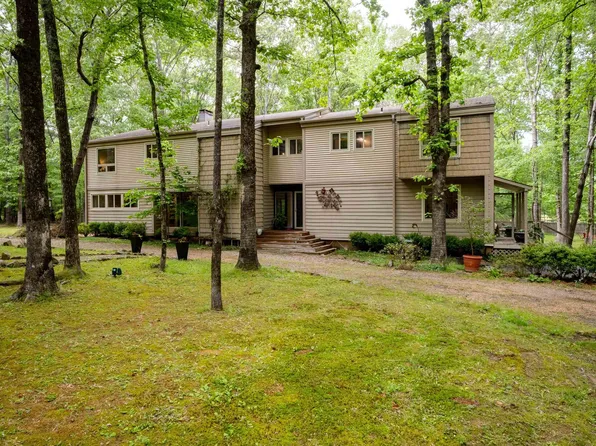 6 Woodsong Dr, Roland, AR 72135