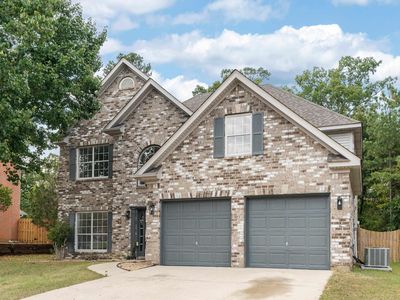 588 Forest Lakes Dr, Sterrett, AL, 35147