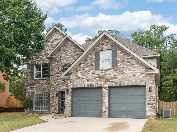 588 Forest Lakes Dr, Sterrett, AL 35147