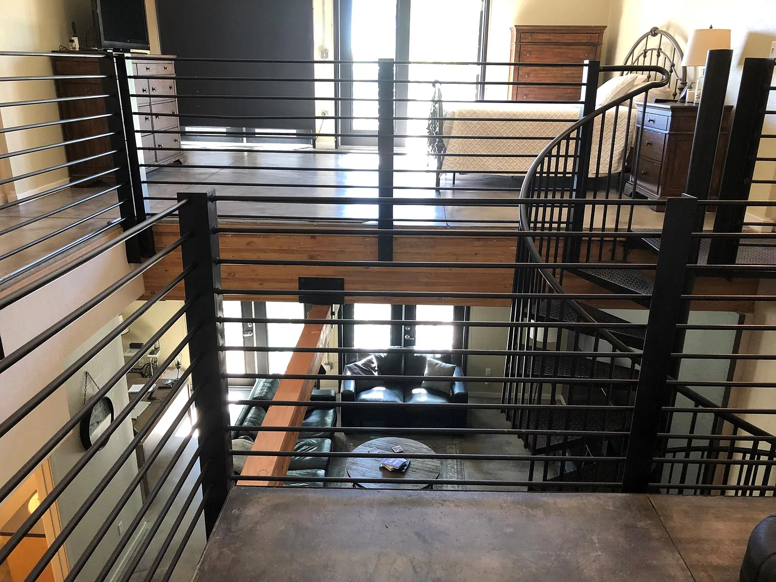 1 bed, 1408 sqft, $2,295 — Photo 2