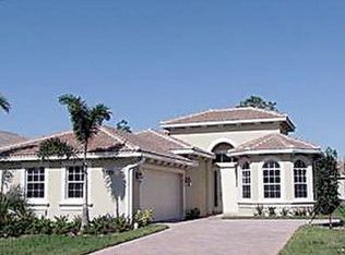 7245 Maidstone Dr, Port Saint Lucie, FL 34986