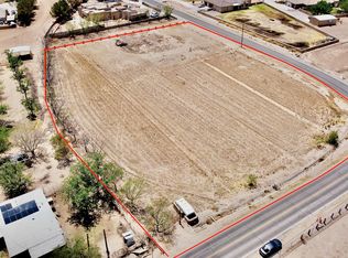 Burke Rd, Las Cruces, NM 88007