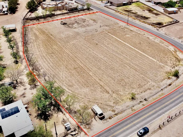 Burke Rd, Las Cruces, NM 88007
