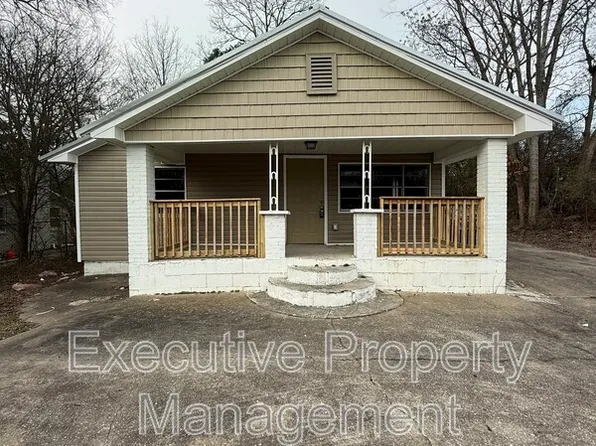 1512 Cherry Ave, Birmingham, AL 35214