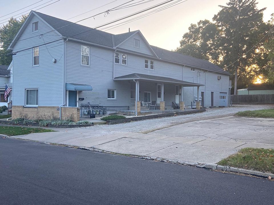 1st image of 1776 8th St APT 2