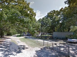 8854 City Lake Rd, Kemp, TX 75143