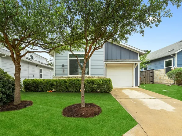 200 Virtus Bnd #200, Austin, TX 78748