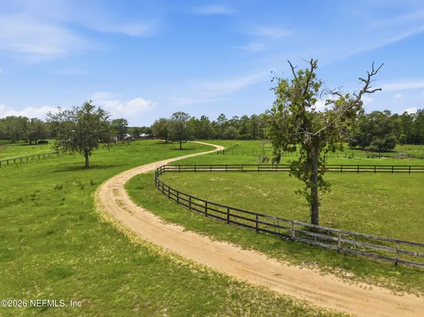8449 STATE ROAD 100, Melrose, FL 32666