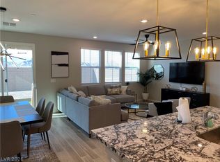 2415 Fasano St, Henderson, NV 89044