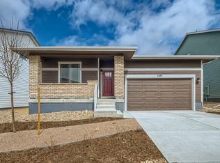 2483 White Pelican Ave, Loveland, CO 80538