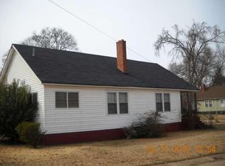 300 Lincoln St, Hogansville, GA 30230