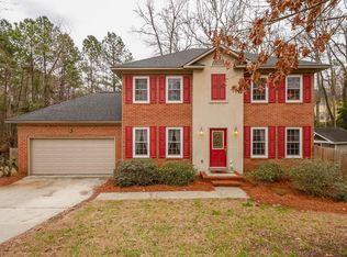 405 Carson Ct, Martinez, GA 30907