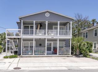 216-218 Seagate Ave, Neptune Beach, FL 32266