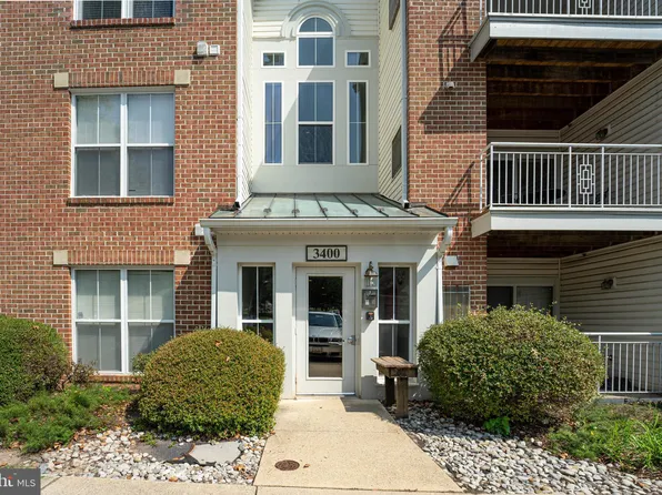 3400 Bitterwood Pl APT A002, Laurel, MD 20724