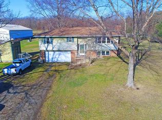 18049 Murray Rd, Mount Vernon, OH 43050