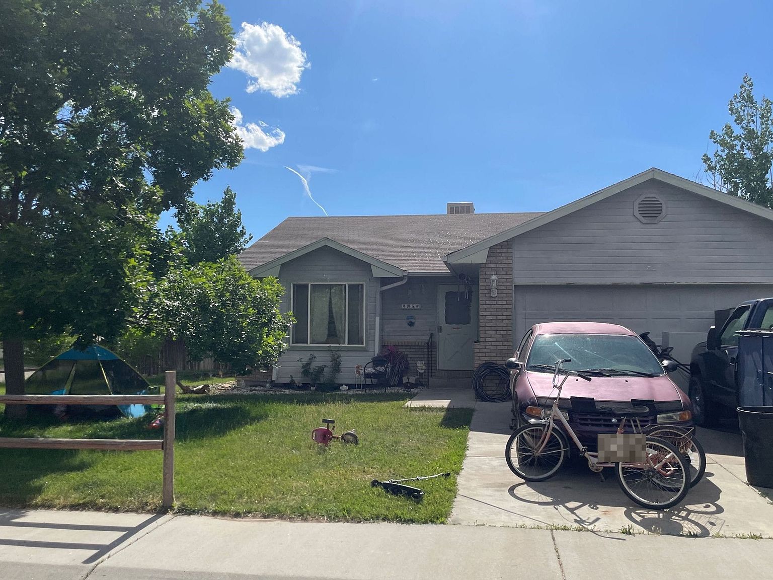 985 Redbud Ct, Fruita, CO 81521 Zillow
