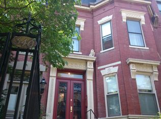 348 Marlborough St #4, Boston, MA 02115