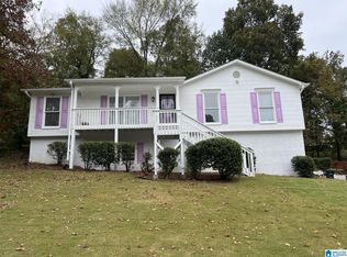 1345 Americana Dr, Birmingham, AL 35215