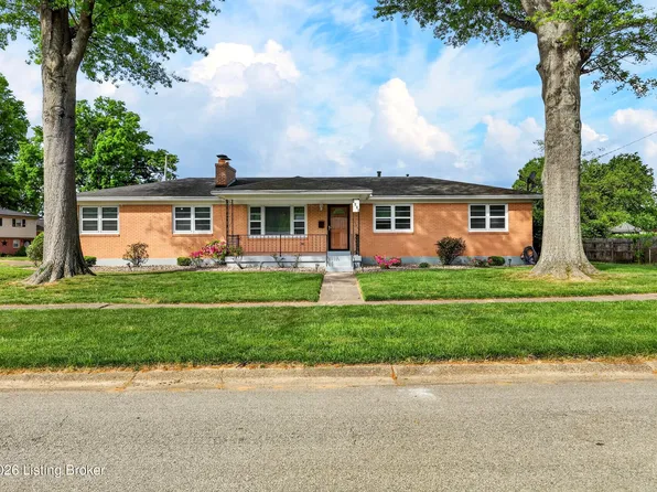 9804 Evening Star Dr, Louisville, KY 40272