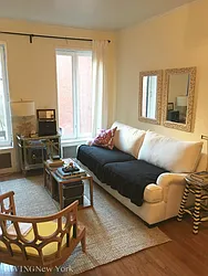 Rented by Living New York