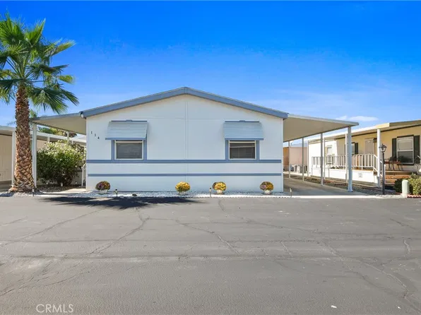 45521 State Highway 74 Space 114, Hemet, CA 92544