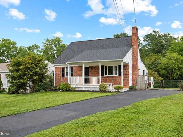 104 Glenmoore Ave, Cockeysville, MD 21030