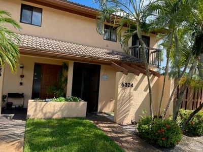 5324 Fountains Drive S, Lake Worth, FL, 33467