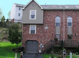23 Villa Ct, Pittsburgh, PA