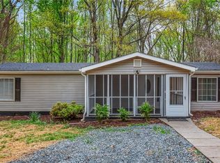 169 2nd Ct, Reidsville, NC 27320