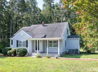 5294 Oxford Rd, Timberlake, NC 27583