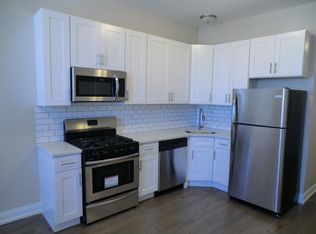 2316 S Leavitt St #1PPP, Chicago, IL 60608