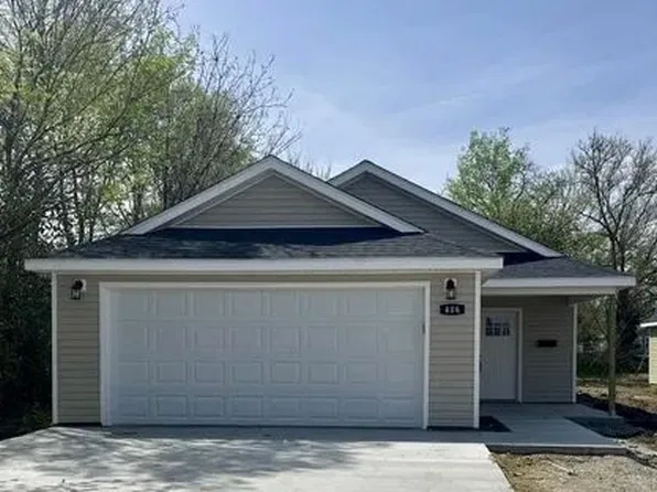 406 N Elliott St, Webb City, MO 64870