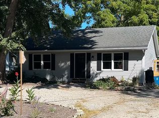 2011 Oakdale Ave, Oregon, OH 43616