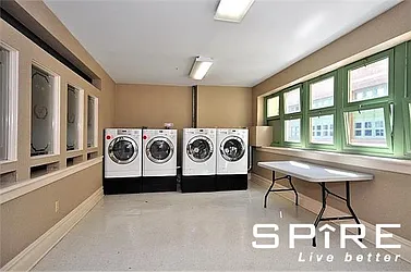 Rented by Spire Group